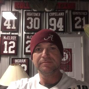 Meet your Posher, Larry